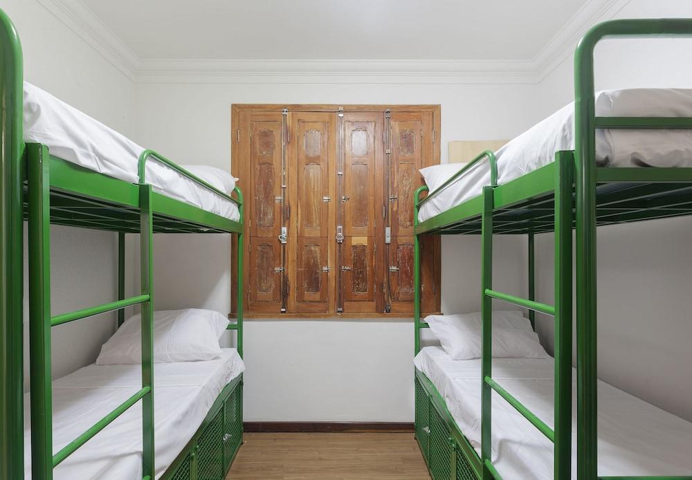 Br Hostel เบโลโอรีซอนชี ภายนอก รูปภาพ