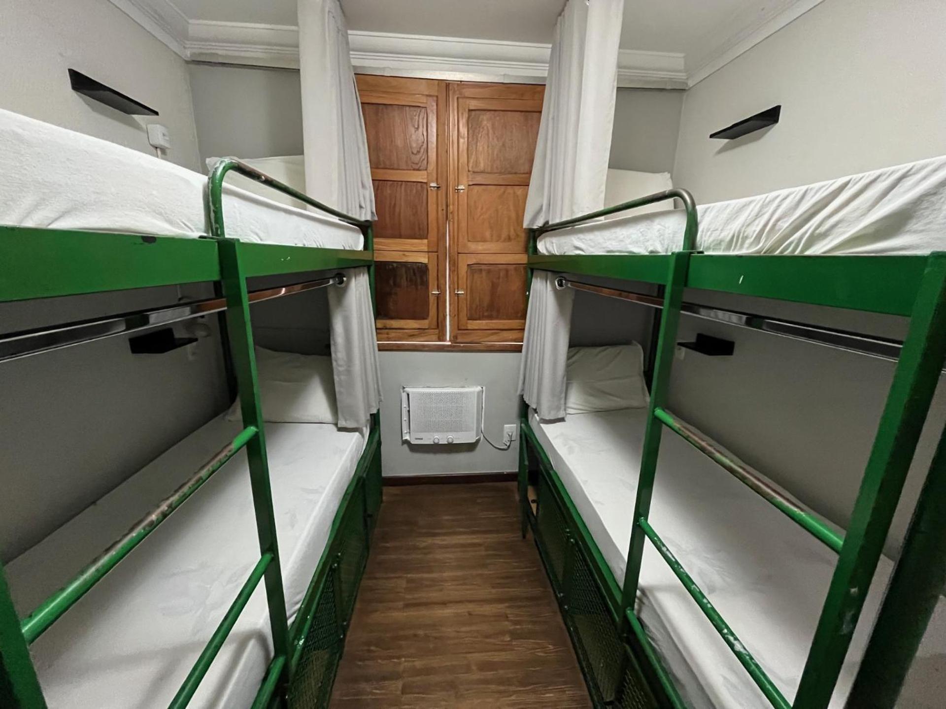 Br Hostel เบโลโอรีซอนชี ห้อง รูปภาพ