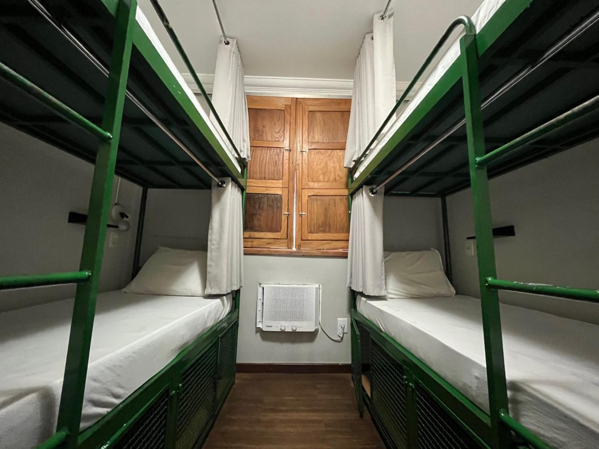 Br Hostel เบโลโอรีซอนชี ห้อง รูปภาพ